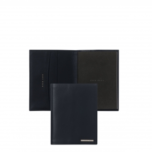 Notebook cover A7 Essential  Dark Blue (HLK707N)