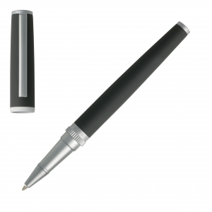 Ручка-роллер Gear Grey (HSG8025H)