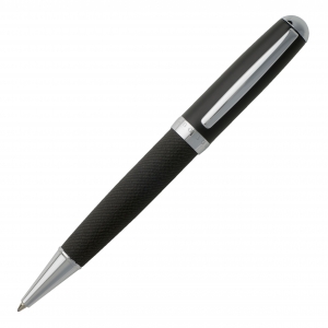 Ballpoint pen Advance Fabric Dark Grey (HSN7054J)