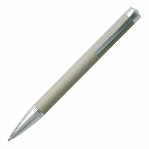 Шариковая ручка Storyline Светло-серый (HSU7044K)
