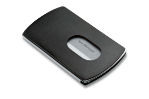 card holder "Philippi"