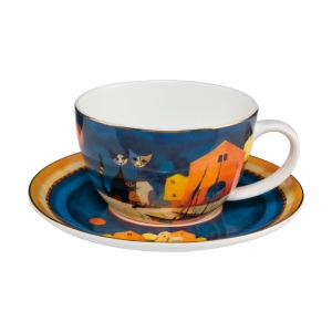 Teetasse Rosina Wachtmeister - "I colori del tramonto" Article number:   66860271