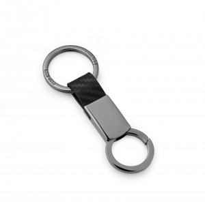 CARREAU keyring