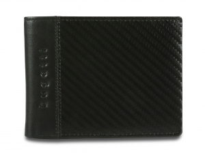 WALLET WITH FLAP S