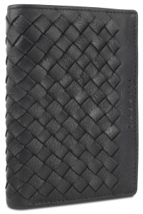 UPRIGHT WALLET