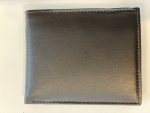 MEN'S WALLET