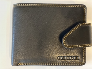 MEN'S WALLET