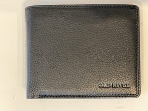 MEN'S WALLET