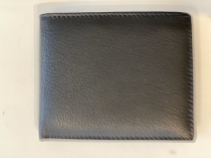 MEN'S WALLET