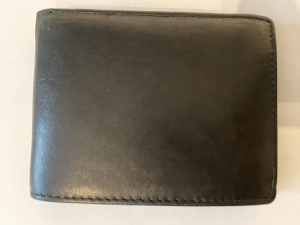 MEN'S WALLET