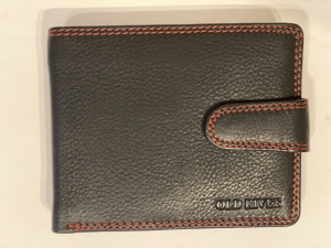 MEN'S WALLET