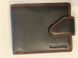 MEN'S WALLET