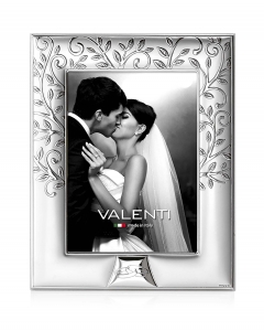 Wedding photo frame 18 x 24 cm