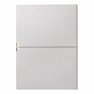 Note pad A5 Storyline Epitome Light Grey