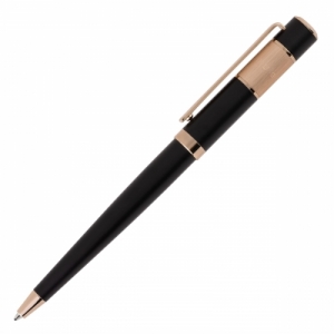 Шариковая ручка Ribbon Vivid Black