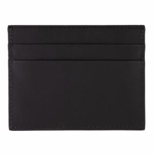 Card holder Gear Black