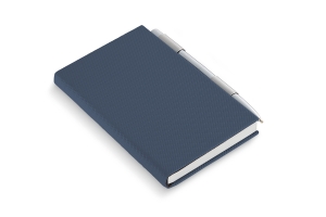 TODD notebook with pen