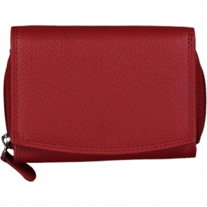 women's leather wallet