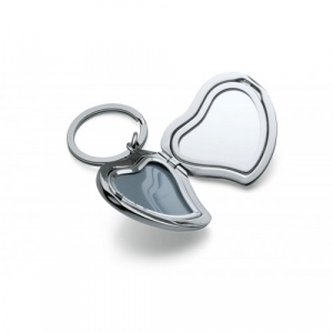 MEMORY Heart Keyring Pendant from Philippi