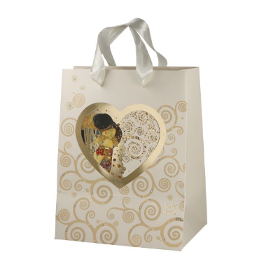 Heart Kiss - Gift Bag