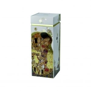 Kafijas kanna Gustavs Klimts - "Skūpsts"