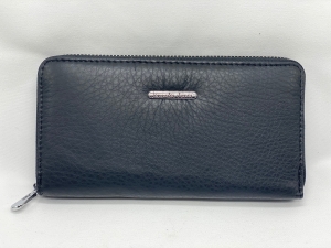 ZIP AROUND WALLET Jennifer Jones