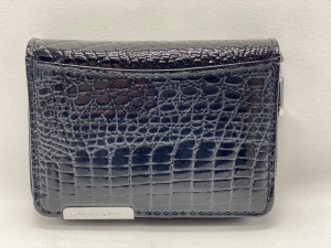 ZIP AROUND WALLET Jennifer Jones