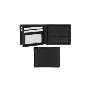 men's leather wallet