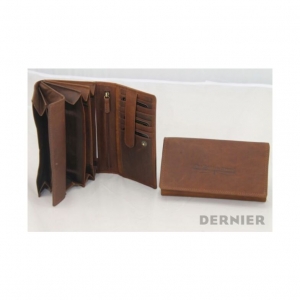 men's leather wallet