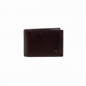 CREDIT CARD HOLDER WITH CLIP | TAGUS COLLECTION