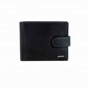 MAN WALLET | PLATINA COLLECTION