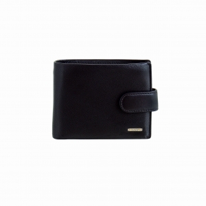 MAN WALLET | PLATINA COLLECTION