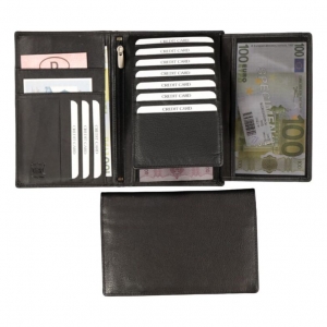 CREDIT CARD WALLET