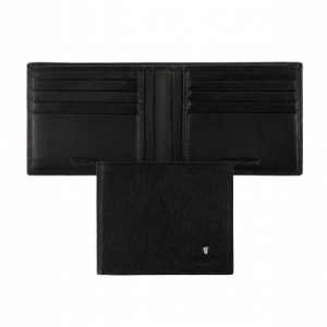 Card wallet Chronobike Black