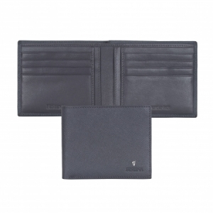 Card wallet Chronobike Grey