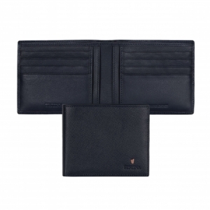 Card wallet Chronobike Navy