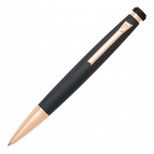 Шариковая ручка Chronobike Rose Gold Navy