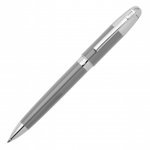 Lodīšu pildspalva Classicals Chrome Grey
