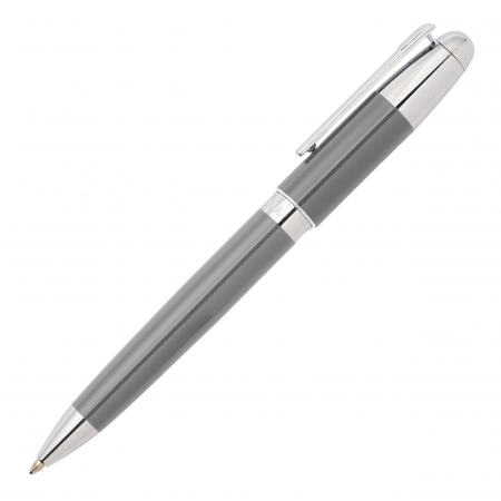Ballpoint pen Classicals Chrome Grey