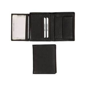 Men's leather wallet