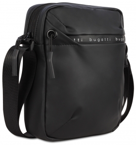 Bugatti blanc small handy shoulder bag