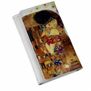 Key case Gustav Klimt - "The Kiss"