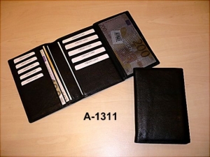 men's wallet