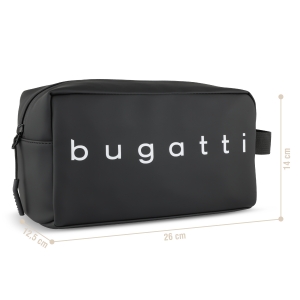 TOILETRY BAG "Bugatti"