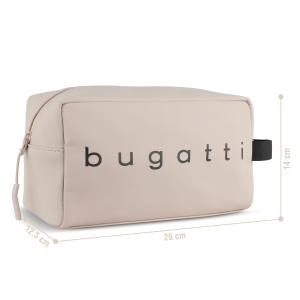 TOILETRY BAG "Bugatti"