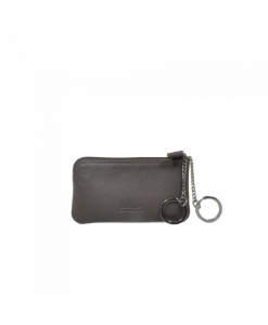 Marta Ponti leather key holder