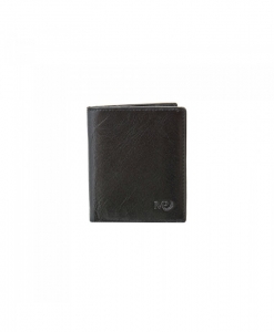 Men's leather wallet Marta Pointi