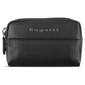 Key leather wallet Bugatti