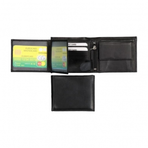 Men's Leather Wallet