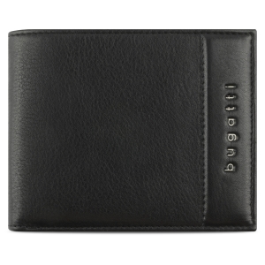 WALLET WITH FLAP